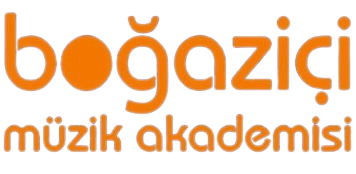 boğaziçi müzik logo
