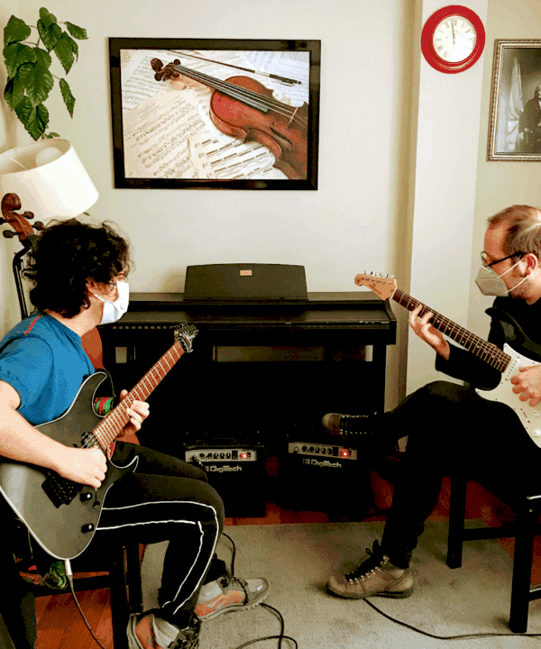 boğaziçi müzik