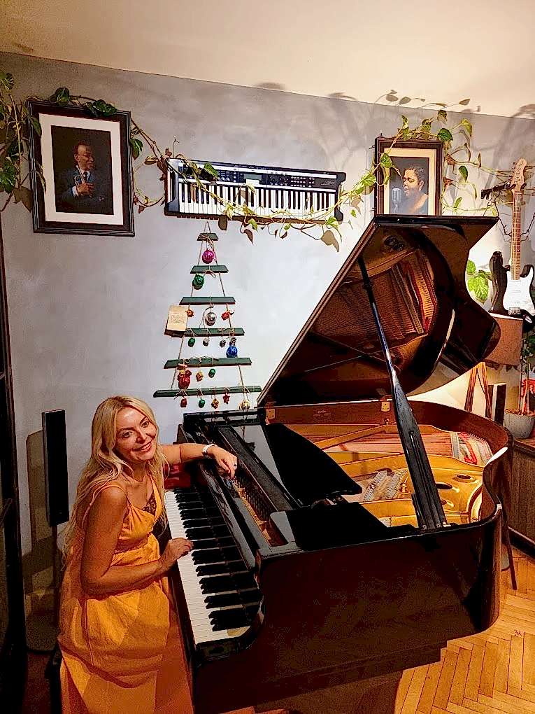 boğaziçi müzik