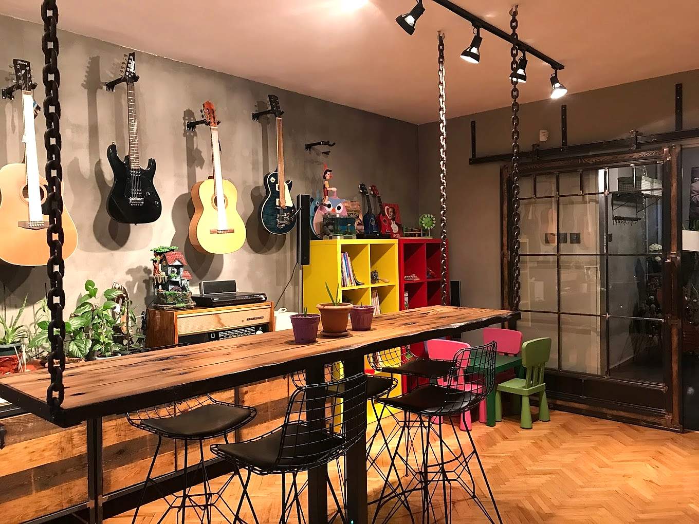 boğaziçi müzik