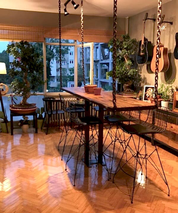 boğaziçi müzik