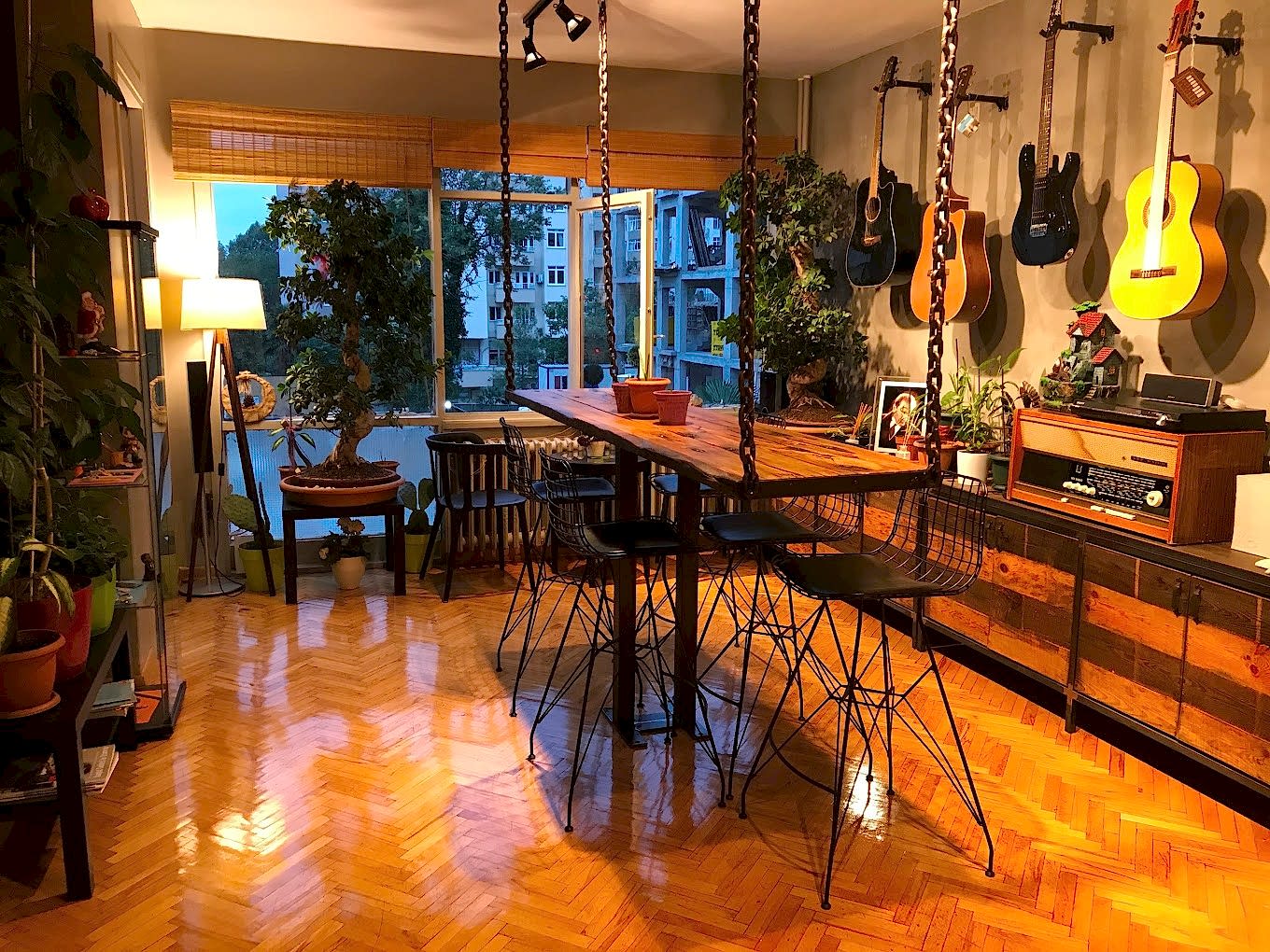 boğaziçi müzik